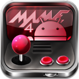 mame模拟器汉化版