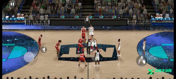 nba2k26直装版