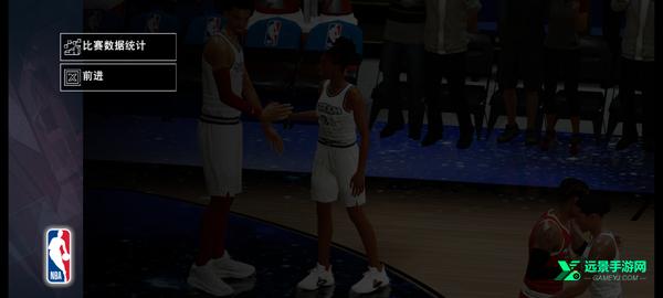 nba2k26直装版