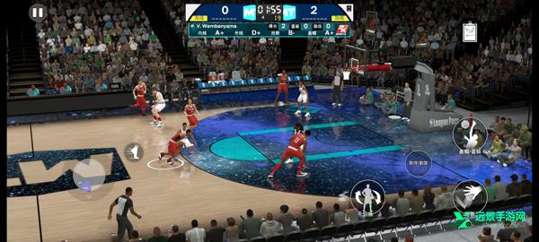 nba2k26直装版
