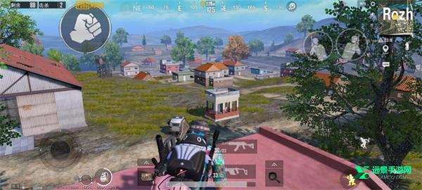 pubg2026版
