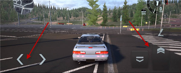 Carx漂移赛车3官方正版