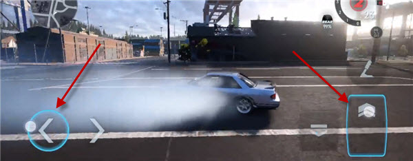 Carx漂移赛车3官方正版