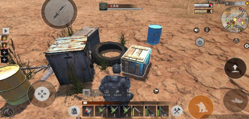 王牌战争官方版