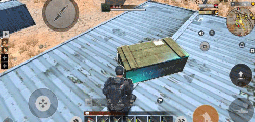 王牌战争官方版