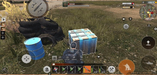 王牌战争官方版