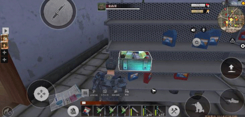 王牌战争官方版