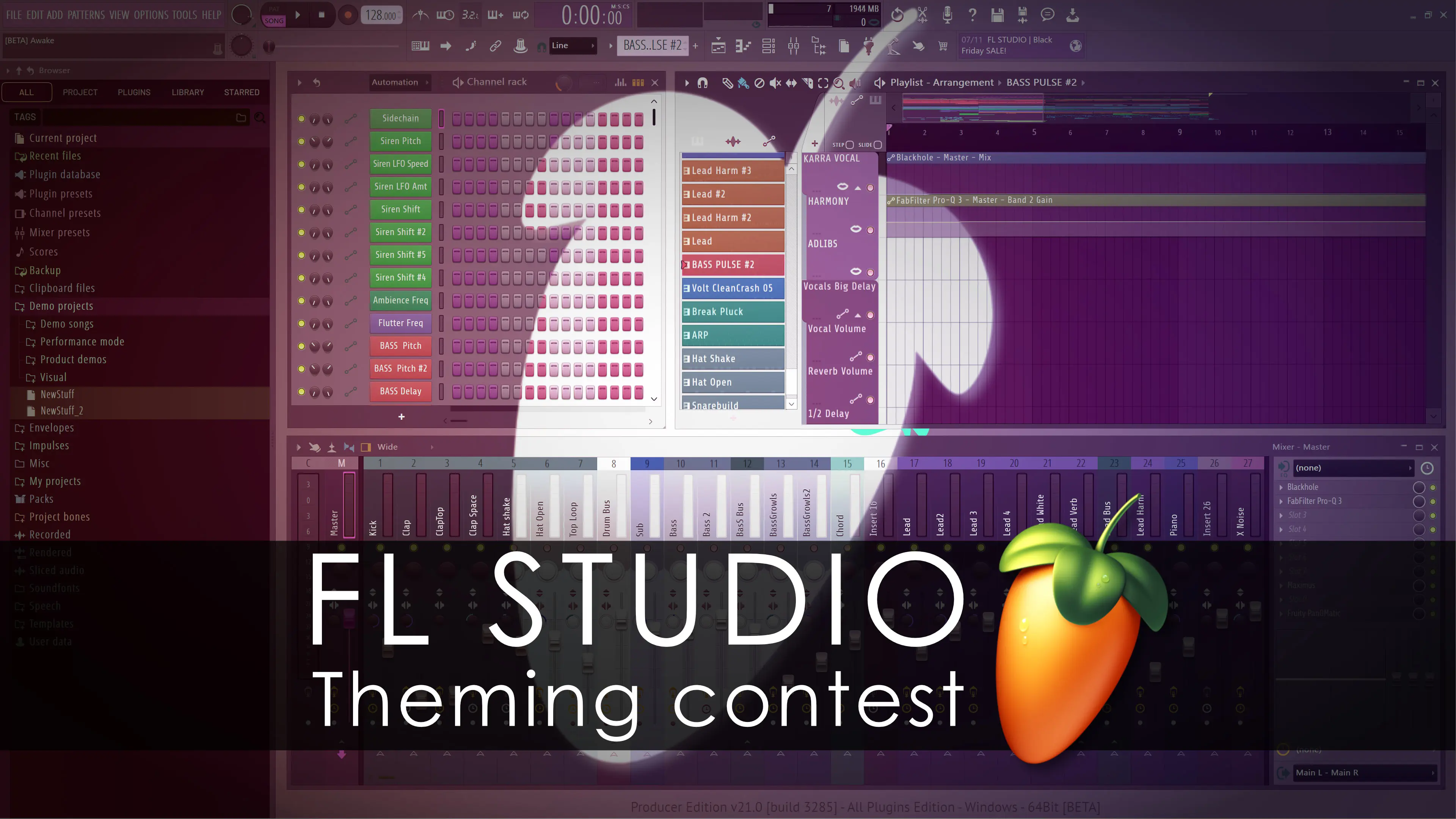 fl studio mobile