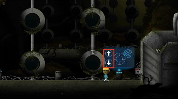 沙皮克月球探索手游