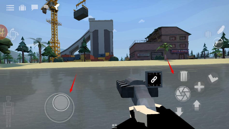 狂人沙盒官方正版