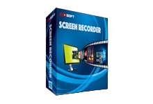ZD Soft Screen Recorder