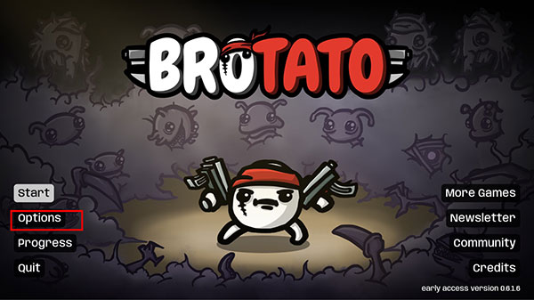 Brotato手机版