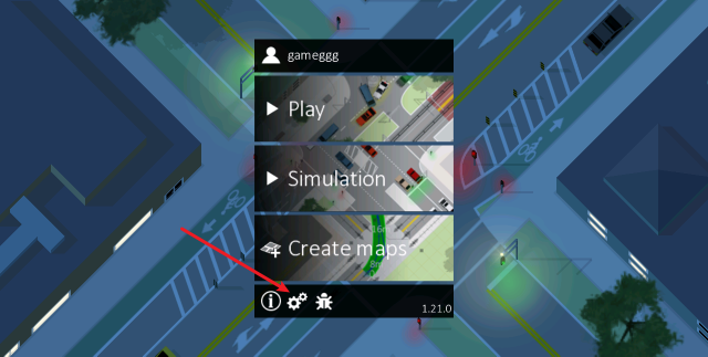 路口调度员汉化版