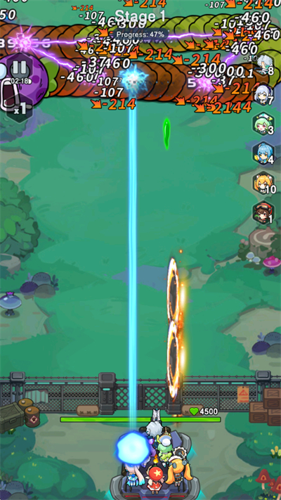 恶龙守不住手游