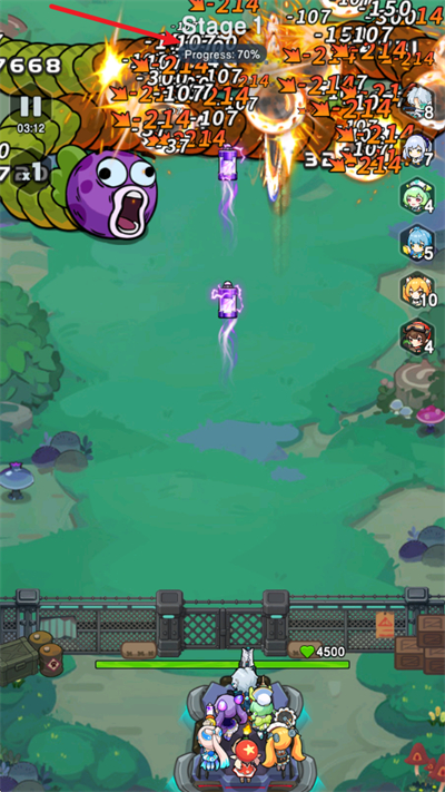 恶龙守不住手游