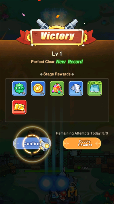 恶龙守不住手游