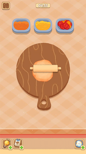 烹饪王国CookingKingdom