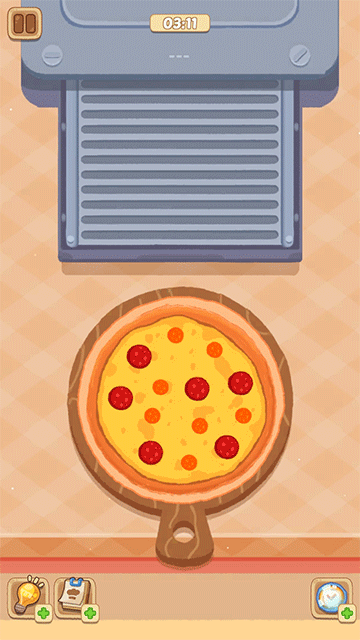烹饪王国CookingKingdom