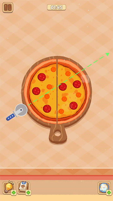 烹饪王国CookingKingdom