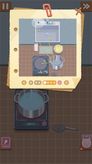 烹饪王国CookingKingdom