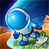 星球探险家游戏