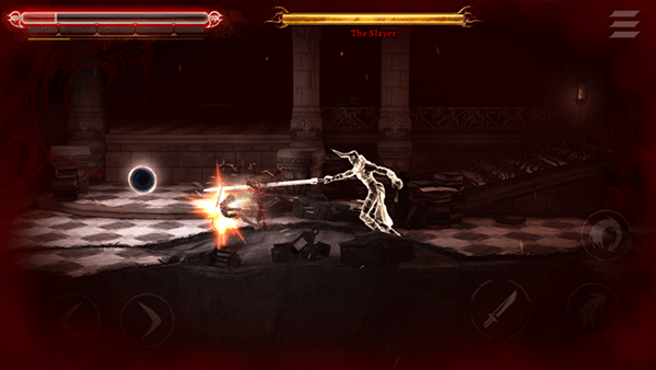 原界之罪Grimvalor