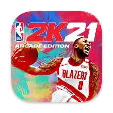 nba2k21直装版