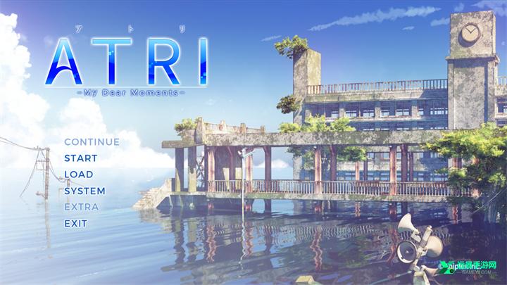 atri安卓版