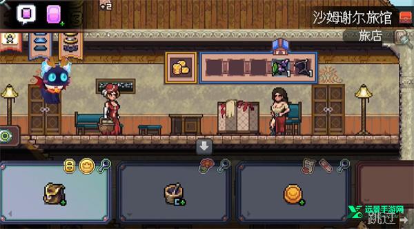 遭遇失落的卡牌手机版