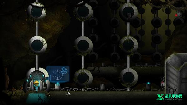 沙皮克月球探索中文版