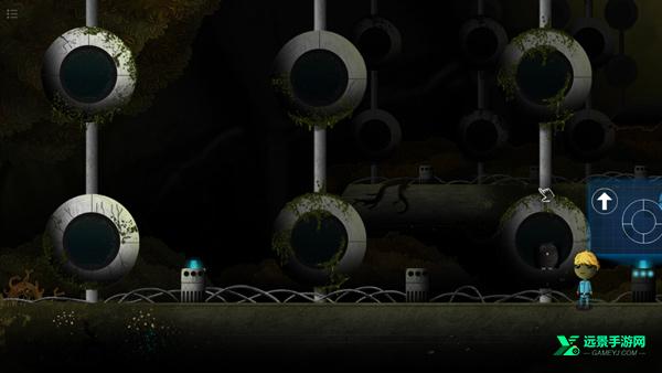 沙皮克月球探索中文版