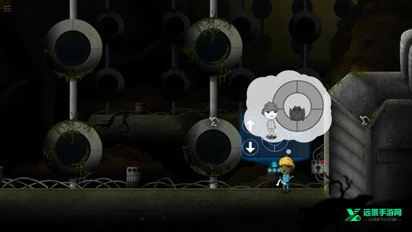 沙皮克月球探索中文版