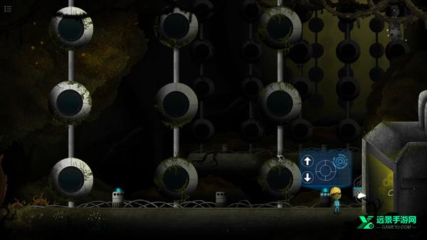 沙皮克月球探索中文版