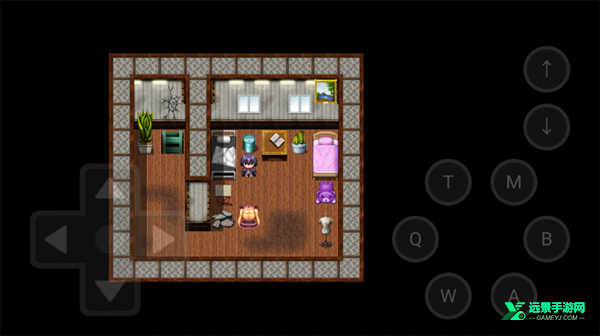 停不下来的轮回