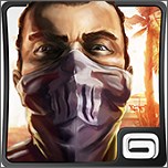 里约热内卢圣徒之城手游