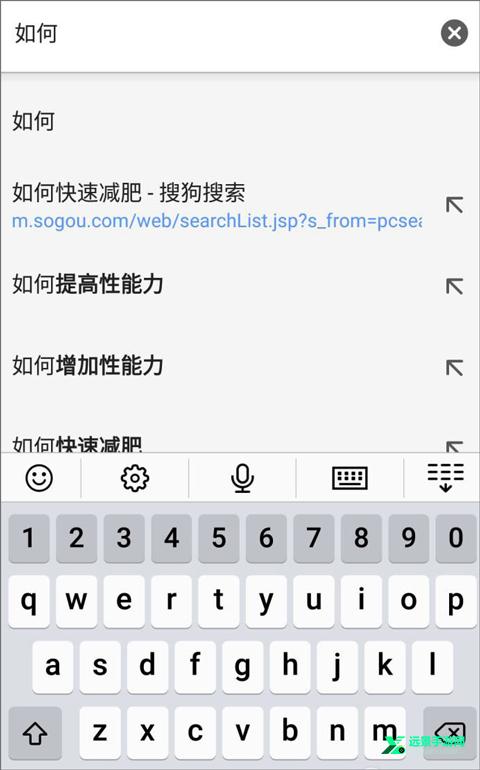 chrome(谷歌)手机版