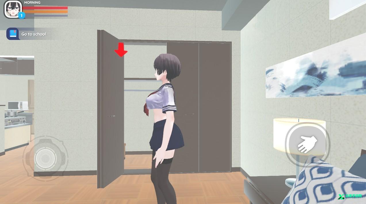 病娇杀手模拟器汉化版