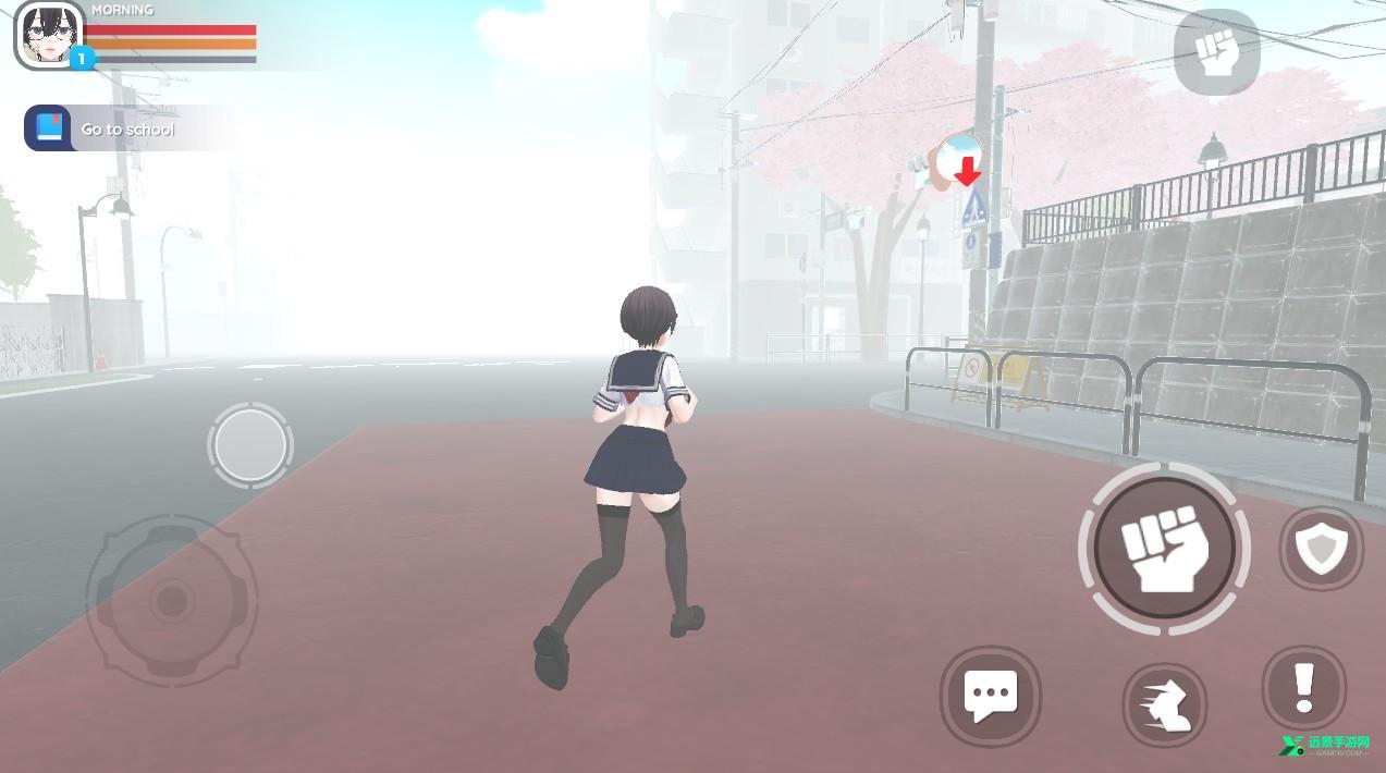 病娇杀手模拟器汉化版