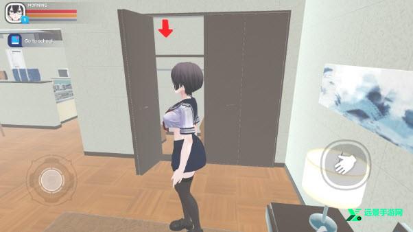 病娇杀手模拟器汉化版