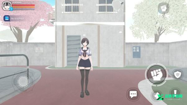 病娇杀手模拟器汉化版