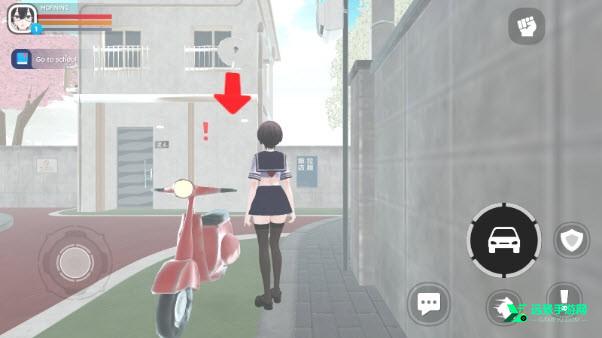 病娇杀手模拟器汉化版