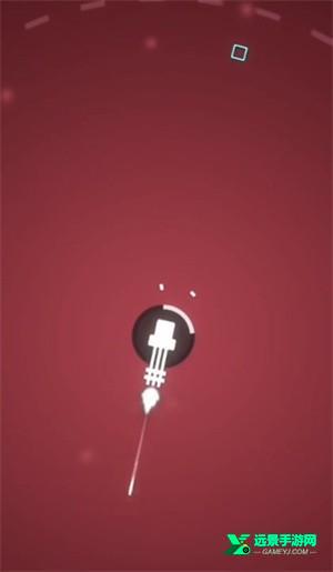 几何塔防中文版