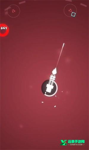 几何塔防中文版