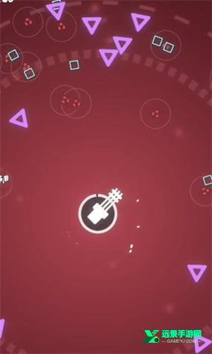 几何塔防中文版