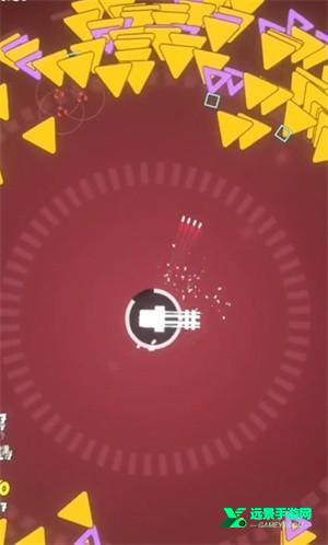 几何塔防中文版