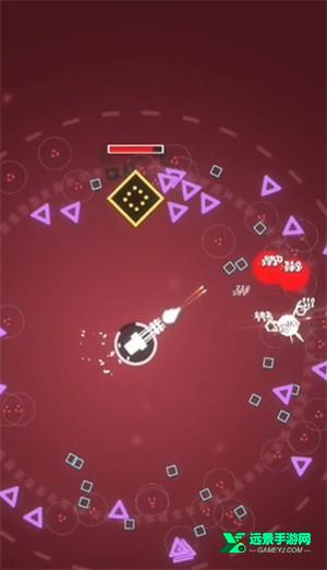 几何塔防中文版