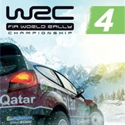 世界汽车拉力锦标赛4手机版