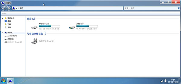 Win7模拟器手机版