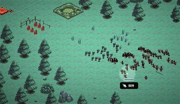 九个国王手机版