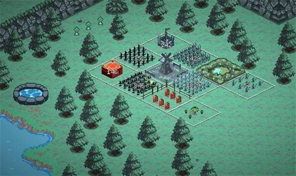 九个国王手机版